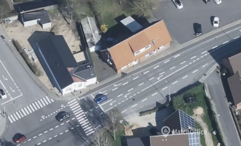 Butik til leje på Hjermvej 3A, 7600 Struer - 161 m² | Foto 3 - Lokalebasen