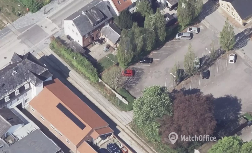 Butik til leje på Nørregade 5 st, 5620 Glamsbjerg - 115 m² | Foto 2 - Lokalebasen