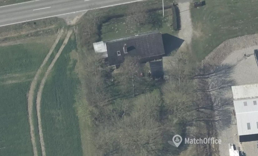 Lager til leje på Flensborglandevej 83, 6360 Tinglev - 365 m² | Foto 2 - Lokalebasen.dk