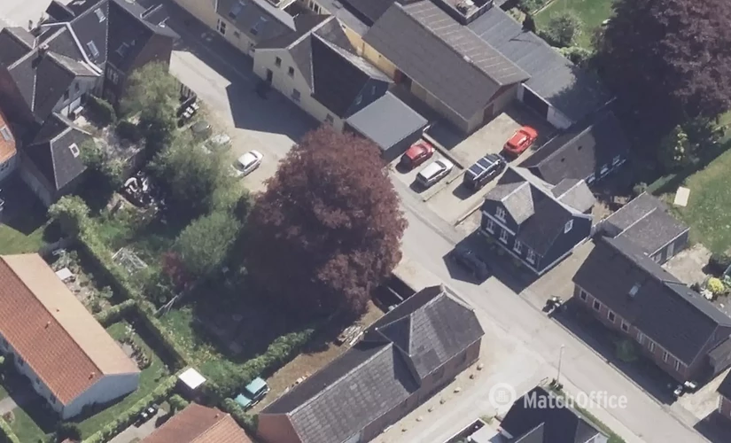 Butik til leje på Nørregade 5 st, 5620 Glamsbjerg - 115 m² | Foto 3 - Lokalebasen.dk