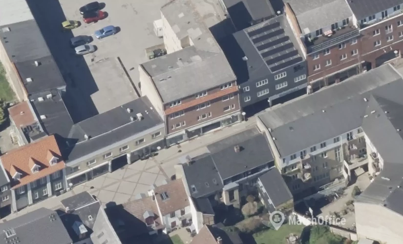 Office Kindhestegade 10 4700 Naestved