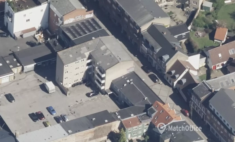 Office Kindhestegade 10 4700 Naestved