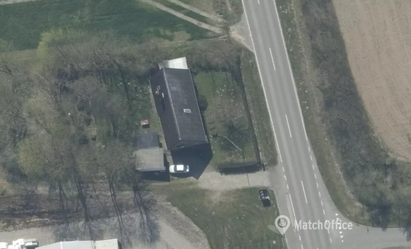365 m² Workshop space rental in Tinglev, Flensborglandevej 83 (6360) - 4 | MatchOffice