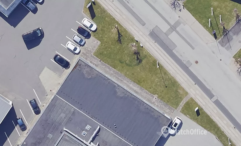 Office Gøteborgvej 6 9200 Aalborg SV