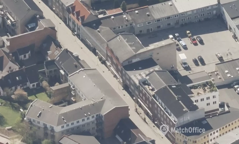 Office Kindhestegade 10 4700 Naestved