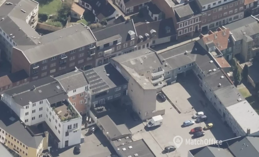 Office Kindhestegade 10 4700 Naestved