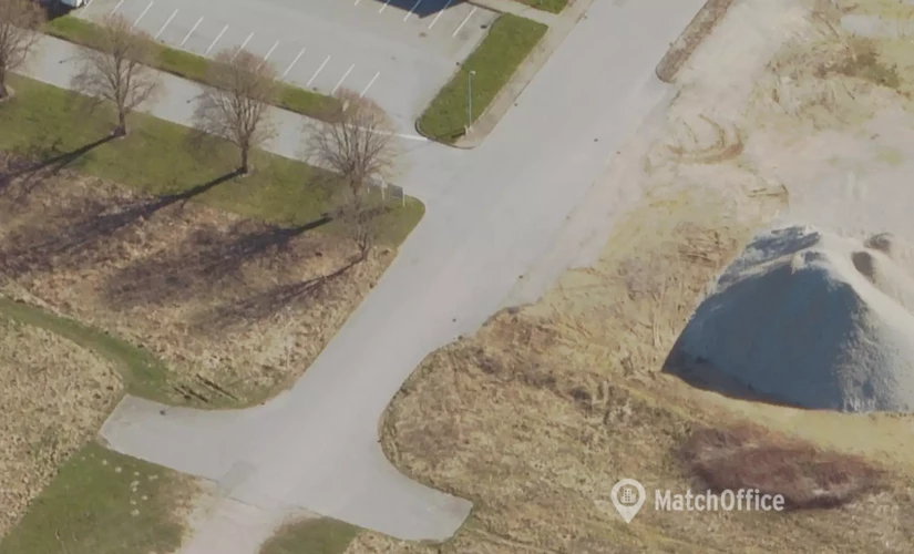 Kontor til leje på Lollandsvej 4A, 7400 Herning - 75 m² | Foto 1 - Lokalebasen.dk