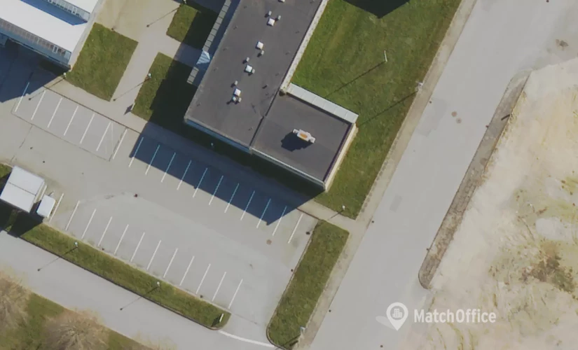 Kontor til leje på Lollandsvej 4A, 7400 Herning - 26 m² | Foto 0 - Lokalebasen