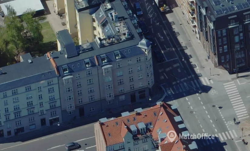 Butik til leje på Kastrupvej 2 st, 2300 København S - 211 m² | Foto 0 - Lokalebasen.dk