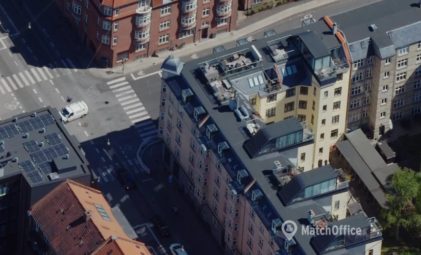 Butik til leje på Kastrupvej 2 st, 2300 København S - 211 m² | Foto 3 - Lokalebasen.dk