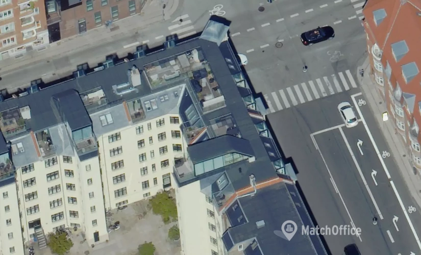 Butik til leje på Kastrupvej 2 st, 2300 København S - 211 m² | Foto 0 - Lokalebasen.dk