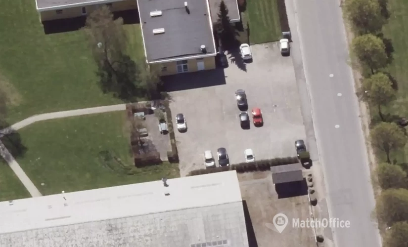 Kontor Græsholmevej 56 5700 Svendborg