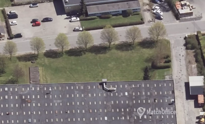 Kontor Græsholmevej 56 5700 Svendborg