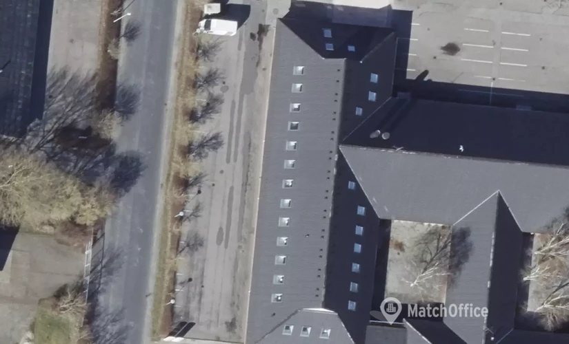 Lager til leje på Klokkestøbervej 4, 9490 Pandrup - 1450 m² | Foto 4 - Lokalebasen.dk