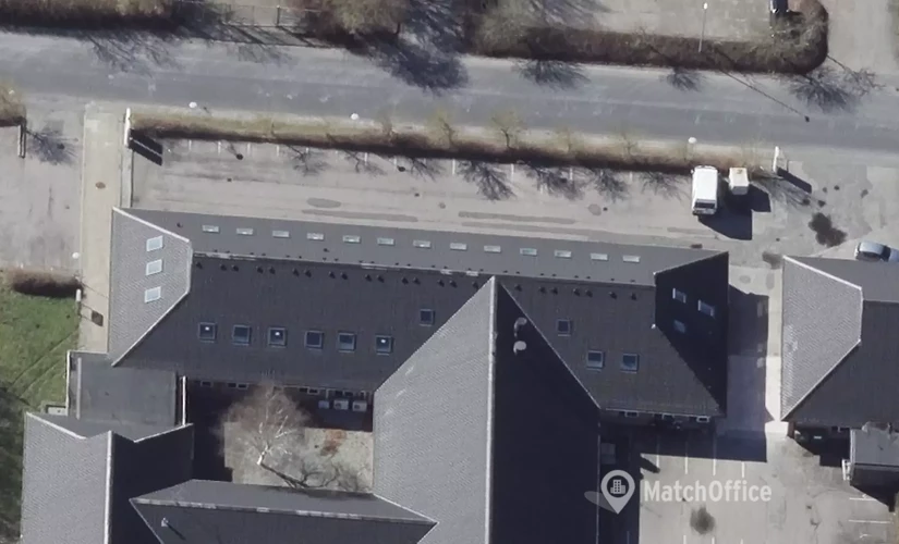 Lager til leje på Klokkestøbervej 4, 9490 Pandrup - 1450 m² | Foto 2 - Lokalebasen