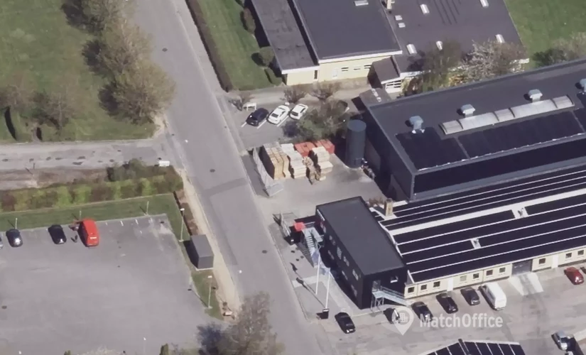 Kontor Græsholmevej 56 5700 Svendborg