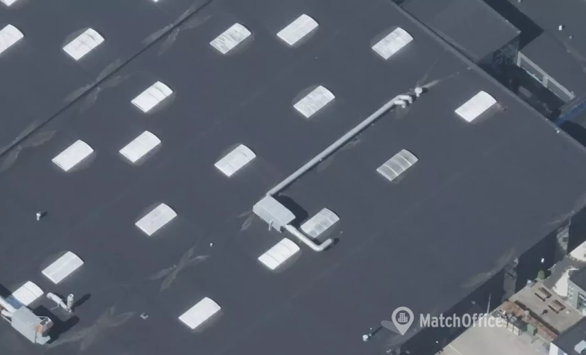 Office Nybovej 34 7500 Holstebro