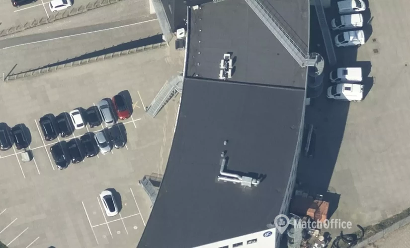 Butik til leje på Lysbjergvej 6, 6500 Vojens - 183 m² | Foto 2 - Lokalebasen.dk