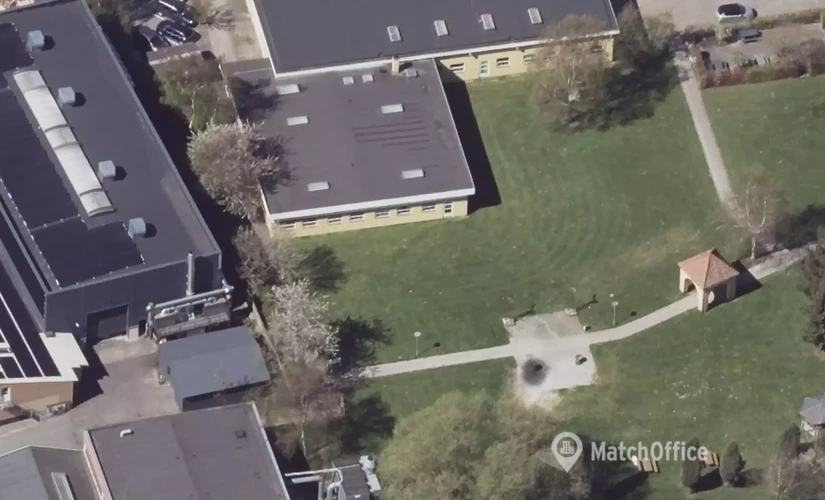 Kontor Græsholmevej 56 5700 Svendborg