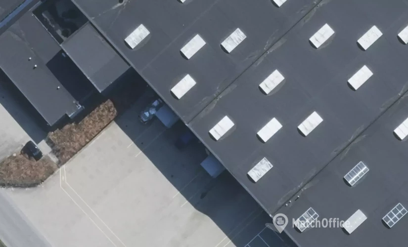 Kontor til leje på Nybovej 34, 7500 Holstebro - 290 m² | Foto 4 - Lokalebasen