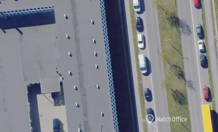 Office Farverland 4 st 2600 Glostrup