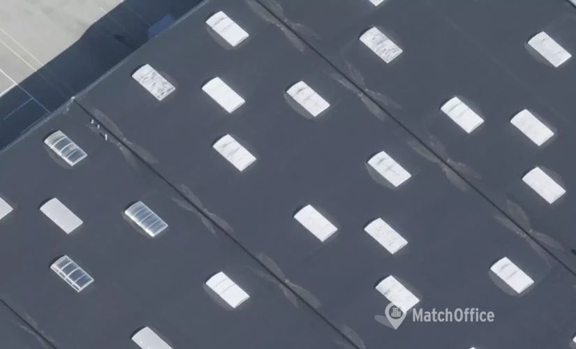 Kontor til leje på Nybovej 34, 7500 Holstebro - 290 m² | Foto 3 - Lokalebasen.dk