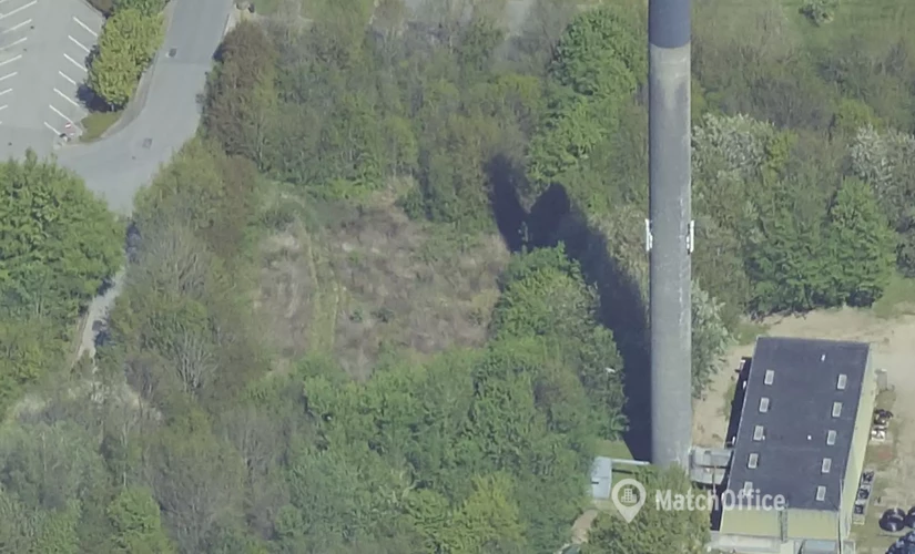 Kontor til leje på Platinvej 13, 6000 Kolding - 360 m² | Foto 0 - Lokalebasen.dk