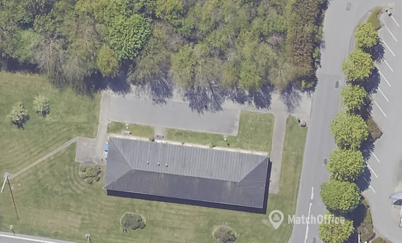 Kontor til leje på Platinvej 13, 6000 Kolding - 360 m² | Foto 4 - Lokalebasen