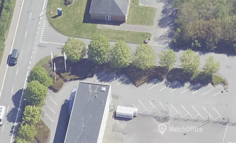 Kontor til leje på Platinvej 13, 6000 Kolding - 360 m² | Foto 3 - Lokalebasen.dk