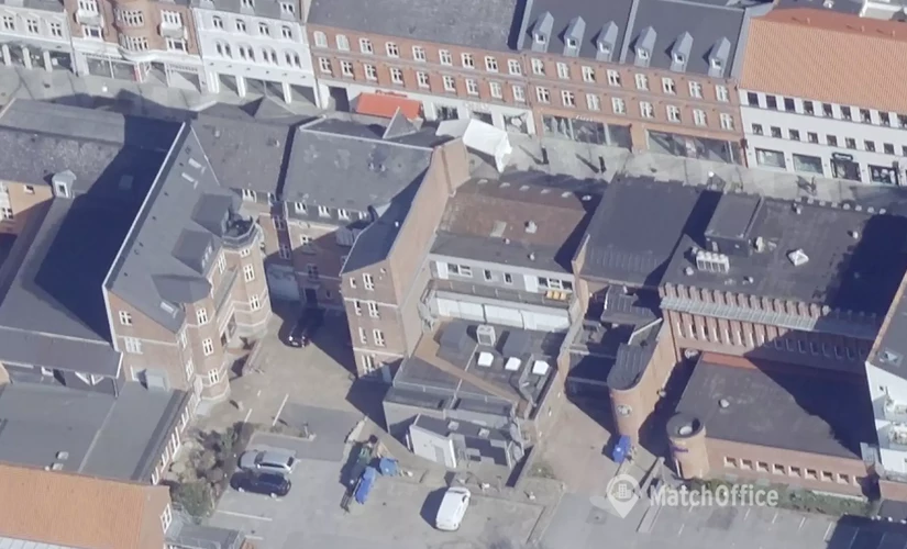 Butik til leje på Kongensgade 54A, 6700 Esbjerg C - 252 m² | Foto 0 - Lokalebasen.dk