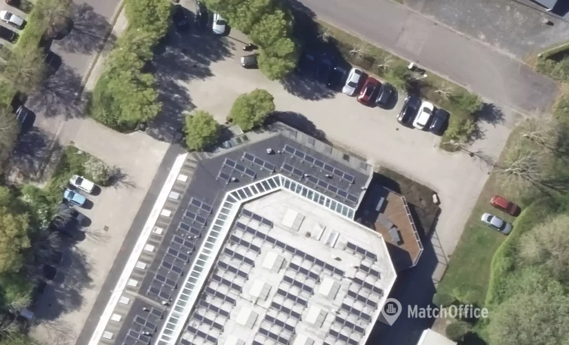 Lager til leje på Munkehatten 28, 5220 Odense SØ - 700 m² | Foto 4 - Lokalebasen