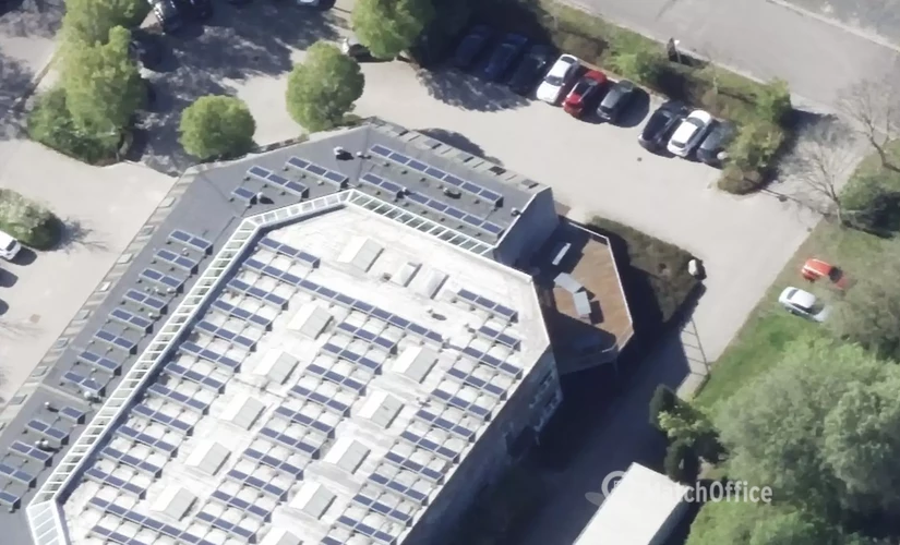 Lager til leje på Munkehatten 28, 5220 Odense SØ - 700 m² | Foto 1 - Lokalebasen