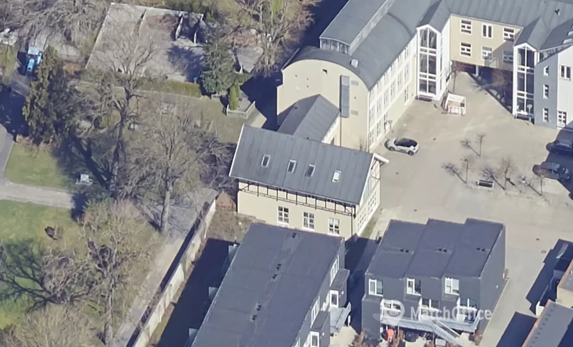 Kontor til leje på Vesterbro 21E 1 TH - k3, 9000 Aalborg - 12 m² | Foto 0 - Lokalebasen