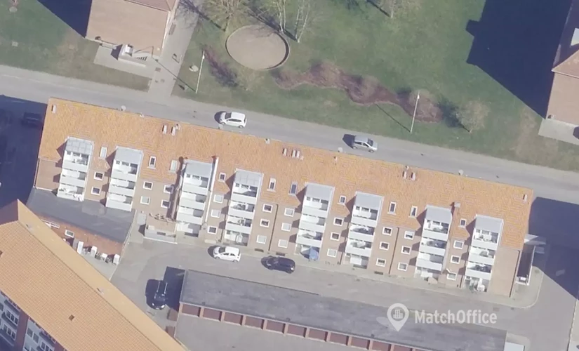 Butik til leje på Jørgen Pedersens Vej 14, 6700 Esbjerg C - 109 m² | Foto 0 - Lokalebasen