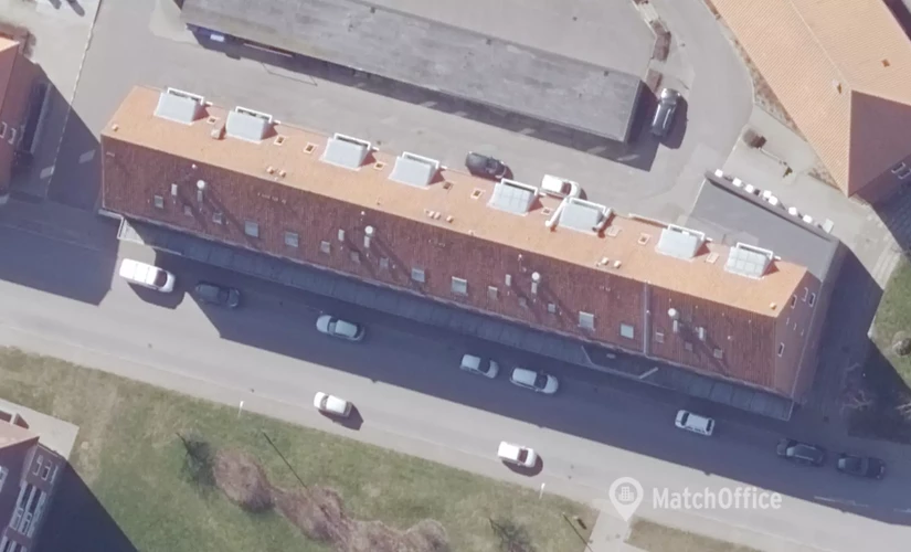 Butik til leje på Jørgen Pedersens Vej 14, 6700 Esbjerg C - 109 m² | Foto 4 - Lokalebasen.dk