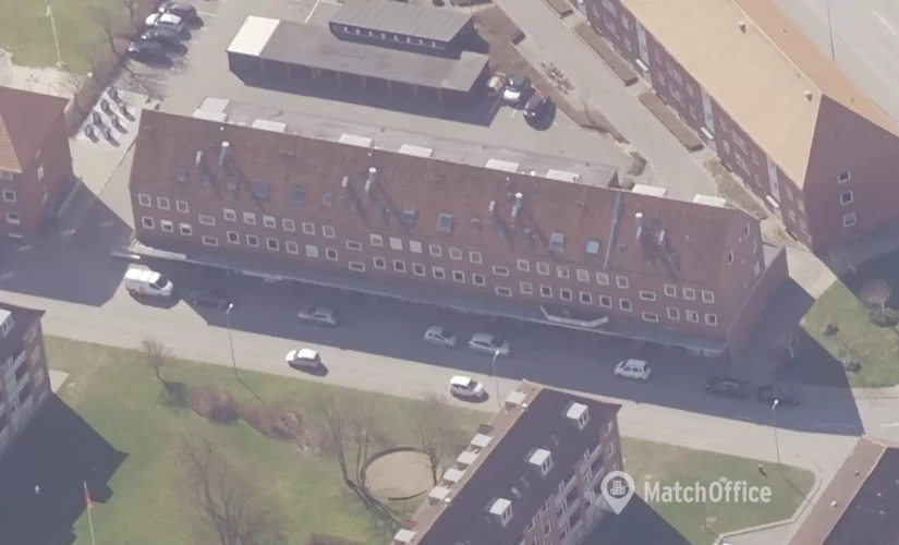 Butik til leje på Jørgen Pedersens Vej 14, 6700 Esbjerg C - 109 m² | Foto 1 - Lokalebasen.dk