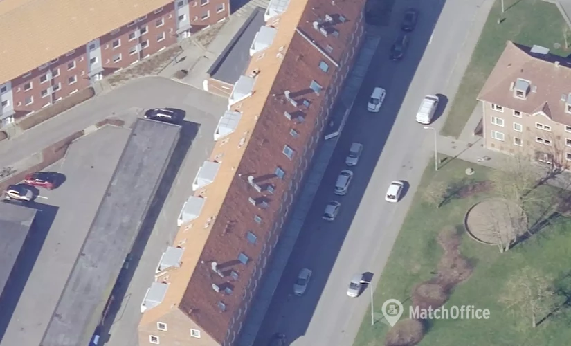 Butik til leje på Jørgen Pedersens Vej 14, 6700 Esbjerg C - 109 m² | Foto 2 - Lokalebasen.dk