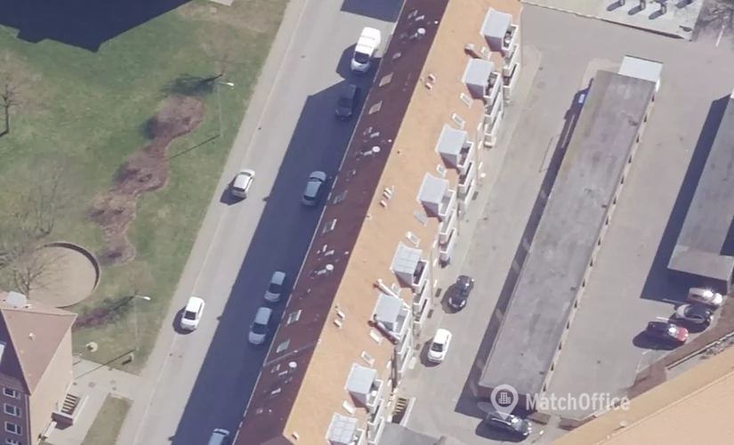 Butik til leje på Jørgen Pedersens Vej 14, 6700 Esbjerg C - 109 m² | Foto 3 - Lokalebasen.dk