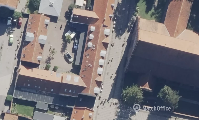 Butik til leje på Nørregade 24I, 4600 Køge - 157 m² | Foto 4 - Lokalebasen.dk