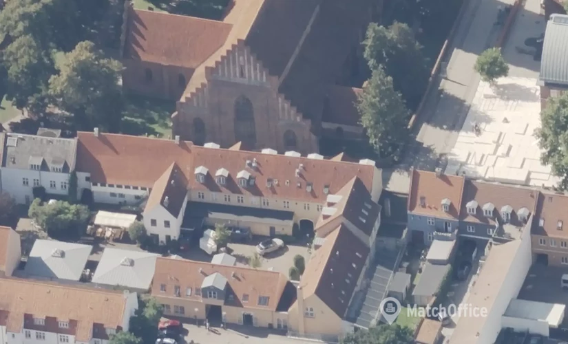 Butik til leje på Nørregade 24I, 4600 Køge - 157 m² | Foto 2 - Lokalebasen.dk