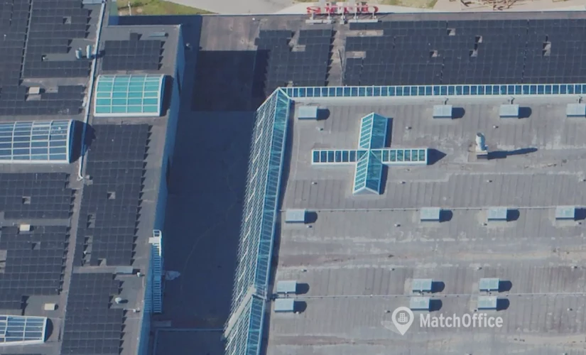 Kontor til leje på Cityringen 2-24, 2630 Taastrup - 166 m² | Foto 0 - Lokalebasen.dk