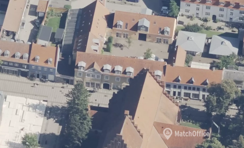 Butik til leje på Nørregade 24I, 4600 Køge - 157 m² | Foto 3 - Lokalebasen