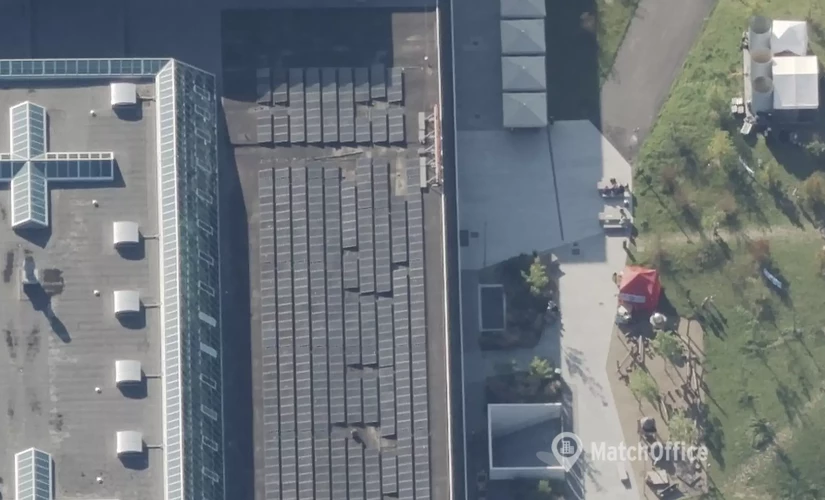 Kontor til leje på Cityringen 2-24, 2630 Taastrup - 166 m² | Foto 2 - Lokalebasen