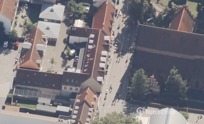 Butik til leje på Nørregade 24I, 4600 Køge - 157 m² | Foto 1 - Lokalebasen.dk