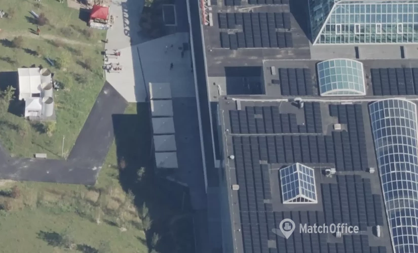 Kontor til leje på Cityringen 2-24, 2630 Taastrup - 166 m² | Foto 3 - Lokalebasen