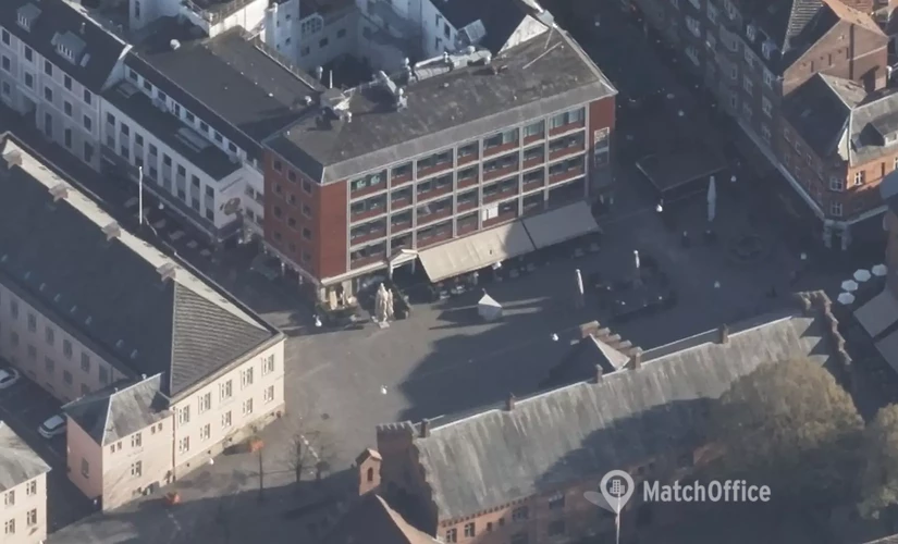 Office Gråbrødre Plads 4 3 5000 Odense C