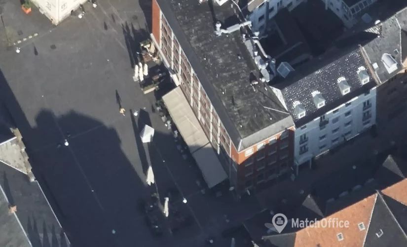 Office Gråbrødre Plads 4 3 5000 Odense C