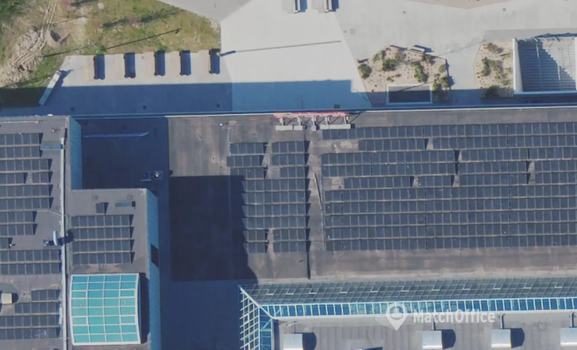 Office Cityringen 2-24 2630 Taastrup