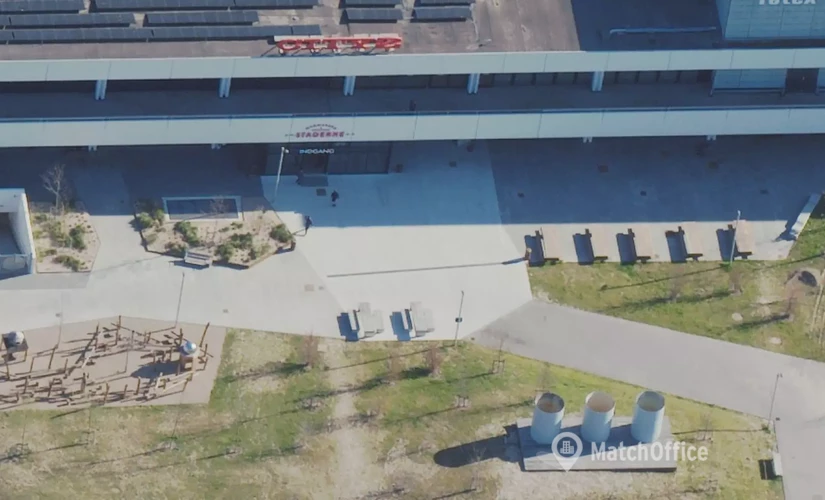Office Cityringen 2-24 2630 Taastrup