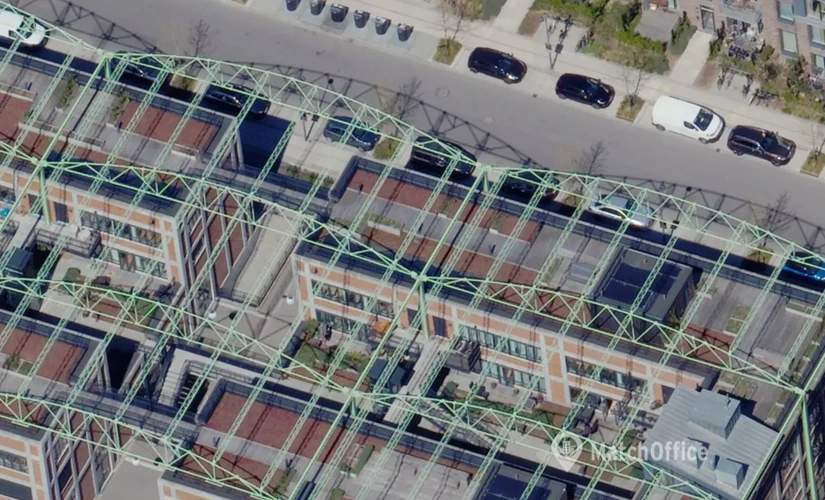 184 m² Store for rent in Copenhagen SV, Pladehals Allé 28 (2450) - 0 | MatchOffice